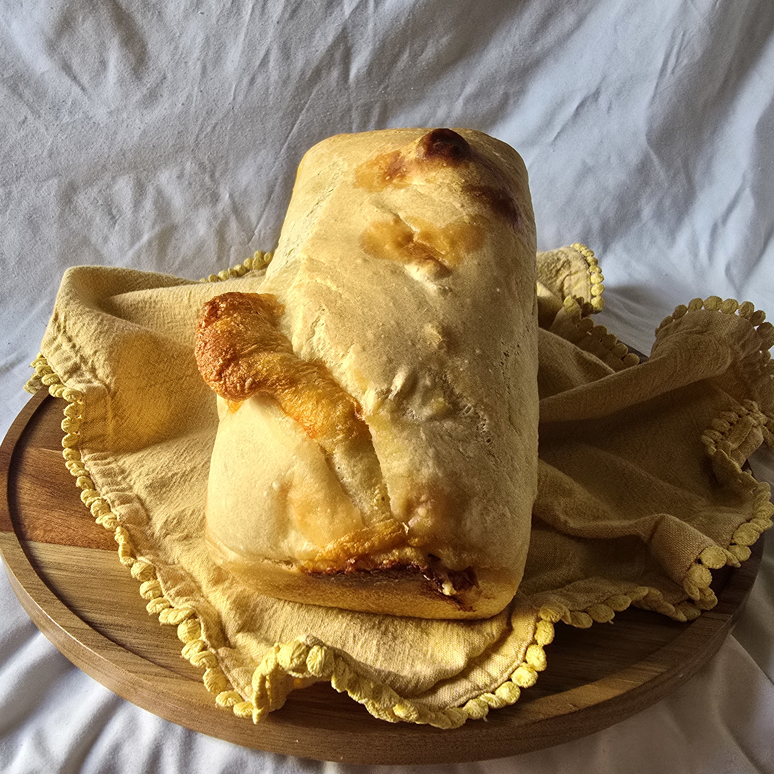 Featured Bread