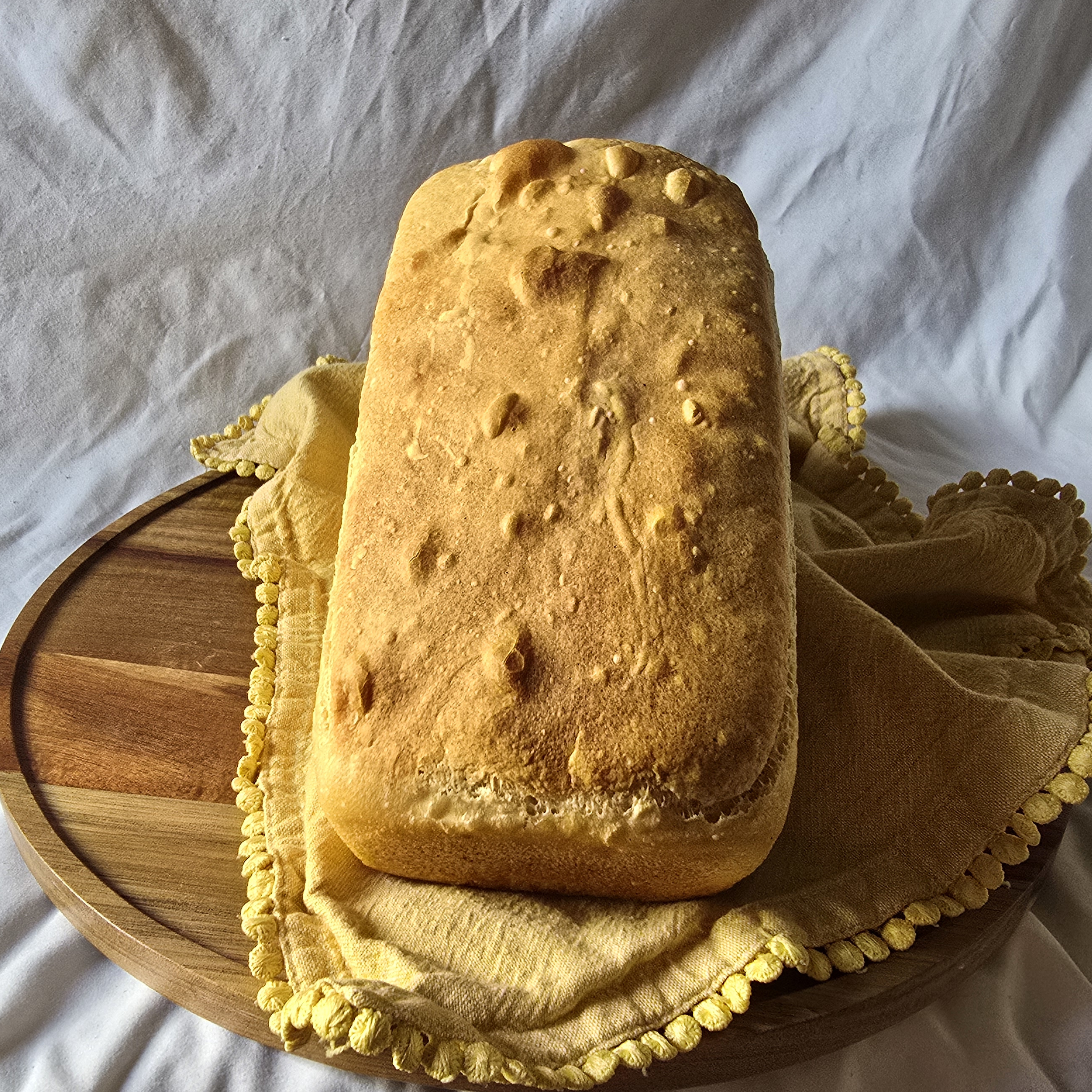 Featured Bread