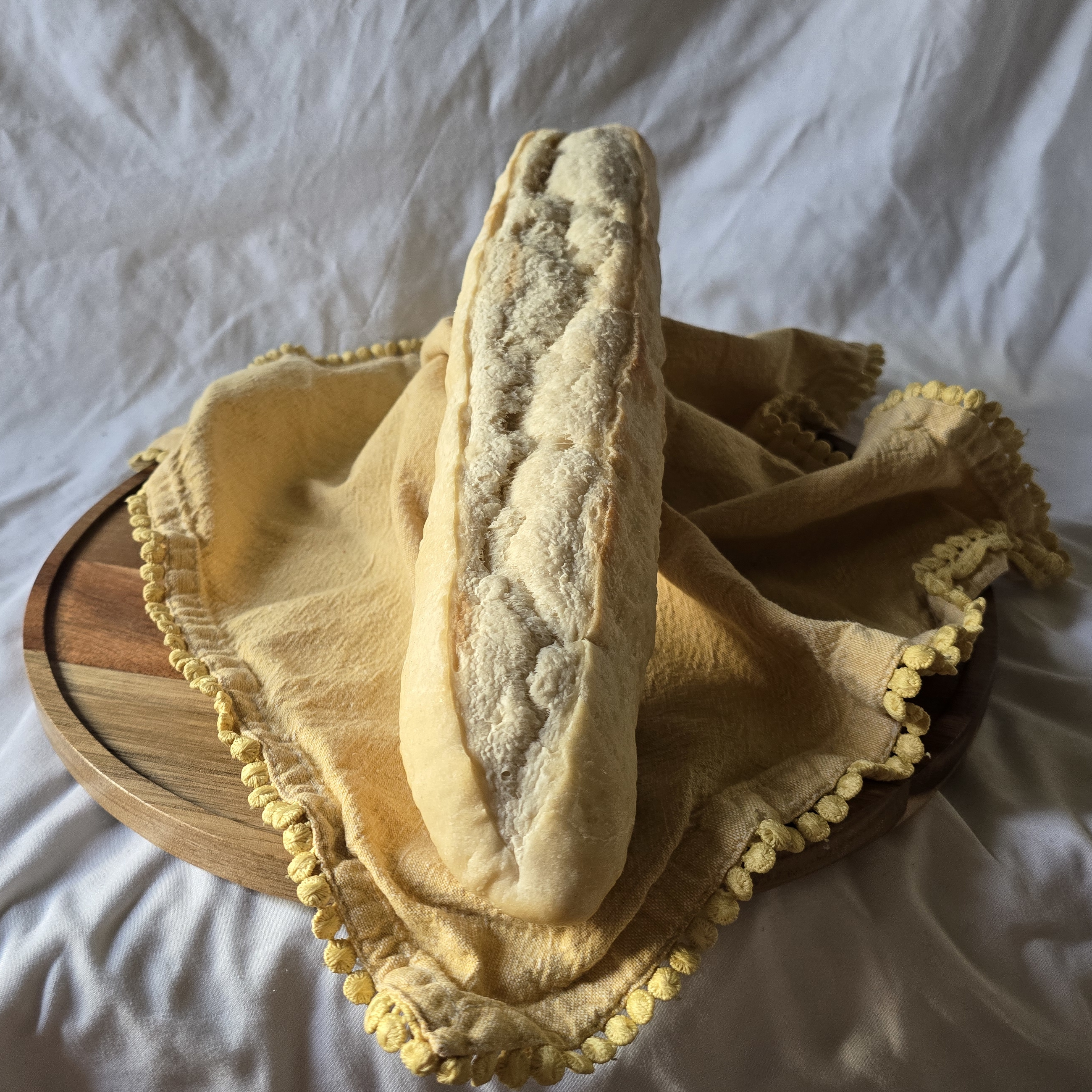 Featured Bread